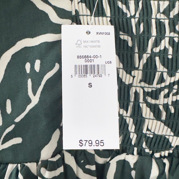 GAP cami dress - Picture 3 of 3